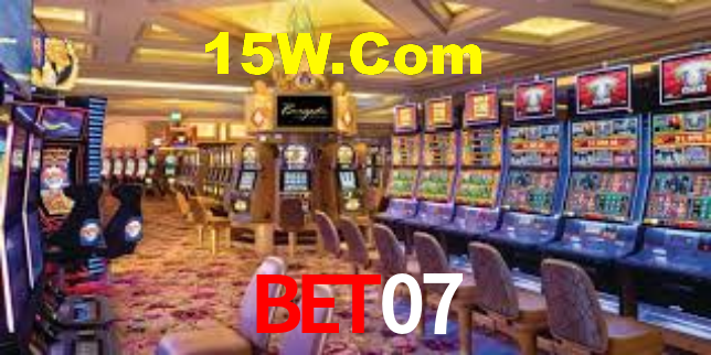 Exclusive Games Bet07