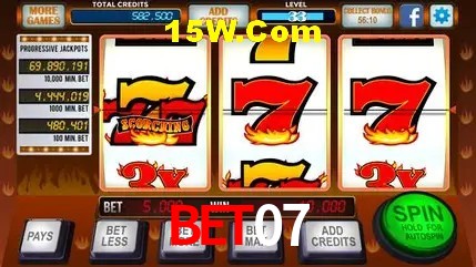 Secure Login Bet07