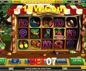 Statistics Bet07